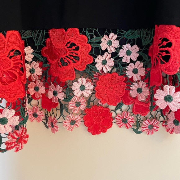 Zara Slip Dress - Size M - Picture 6 of 7